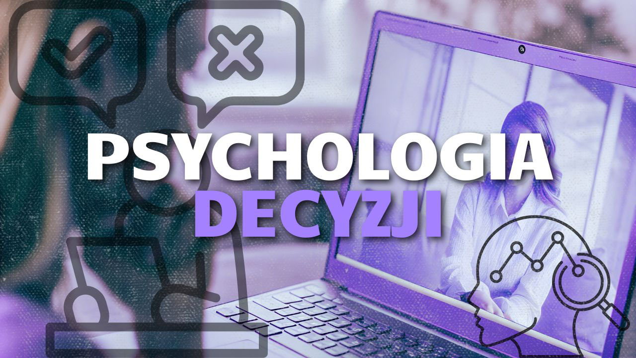 Klient podczas rozmowy sprzedażowej wykazuje wahanie i emocje związane z decyzją zakupową