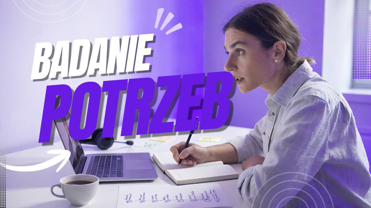 Jak closer powinien badać potrzeby klienta — profesjonalny closer słucha klienta, robi notatki i analizuje potrzeby podczas rozmowy sprzedażowej.