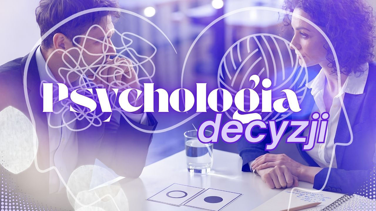 Realistyczna grafika pokazująca klienta podczas spokojnej rozmowy sprzedażowej, który analizuje decyzję zakupową w atmosferze zaufania.