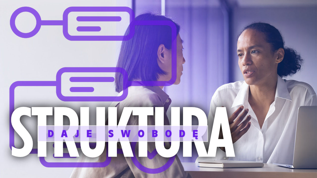 Sprzedaż high-ticket oparta na naturalnej rozmowie