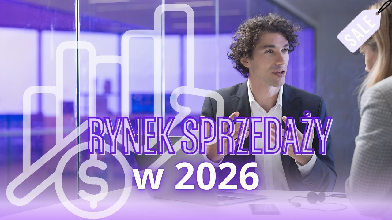 Polski closer prowadzący nowoczesną rozmowę konsultacyjną z klientem w 2026 roku