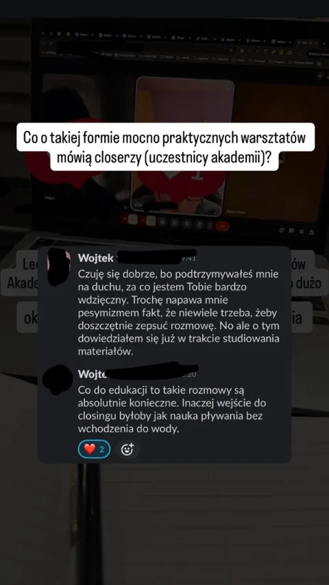 Co dają warsztaty praktyczne