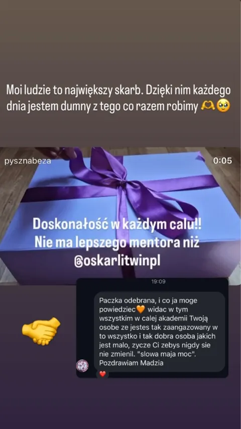 „Doskonałość w każdym callu”