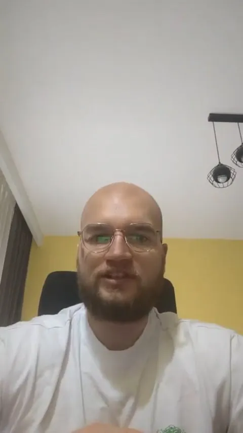 Tomasz Mrówka – wideo-opinia o Akademii Closingu